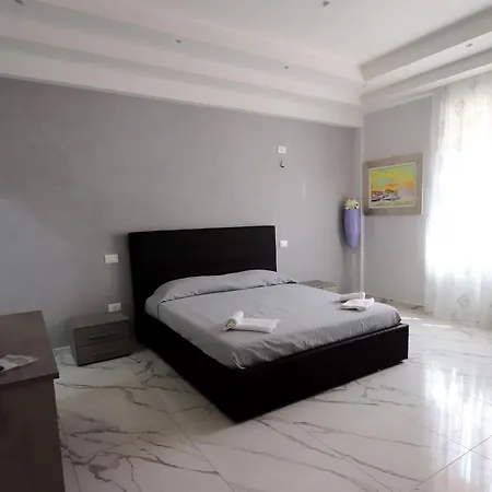 Bed and Breakfast Da Checco *